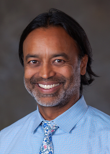 Anil Dhople, MD